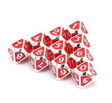METAL MYTHICA 10D10 - PLATINUM RUBY (Special Order)