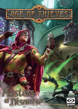 AGE OF THIEVES - MASTERS OF DISGUISE EXP (EN) (Special Order)