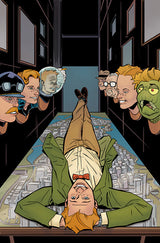 SUPERMANS PAL JIMMY OLSEN WHO KILLED JIMMY TP (Special Order)