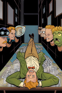 SUPERMANS PAL JIMMY OLSEN WHO KILLED JIMMY TP (Special Order)