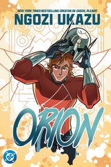 ORION TP (Special Order)