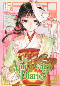 THE APOTHECARY DIARIES VOL 15 (Special Order)