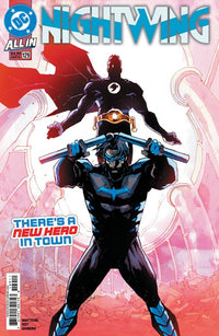 NIGHTWING #129 (Special Order)