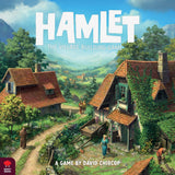 HAMLET: THE VILLAGE BUILDING GAME (Special Order)