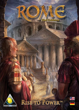 ROME RISE TO POWER (Special Order)