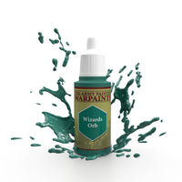 WARPAINTS: WIZARDS ORB (18ML) (Special Order)