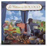 LA PÂTISSERIE ROCOCO (Special Order)