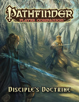 PF COMPANION: DISCIPLE'S DOCTRINE (Special Order)