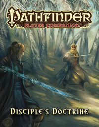 PF COMPANION: DISCIPLE'S DOCTRINE (Special Order)
