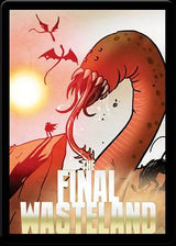 SENTINELS O/T MULTIVERSE FINAL WASTELAND (Special Order)