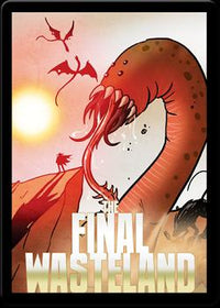 SENTINELS O/T MULTIVERSE FINAL WASTELAND (Special Order)