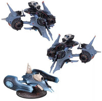 FIREFIGHT ASTERIAN BATTLEGROUP (Special Order)