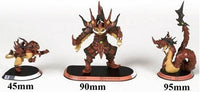 GOLEM ARCANA GUDANNA THE KHANS PYRE (Special Order)