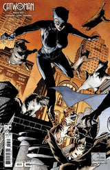 CATWOMAN #57 QUESADA (Special Order)