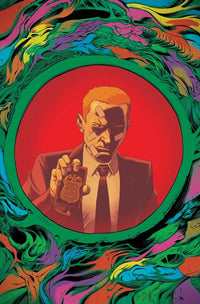 ABSOLUTE MARTIAN MANHUNTER #10 SHALVEY (Special Order)