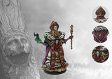 Conquest, Old Dominion - Archimandrite (PBOD702) (Special Order)
