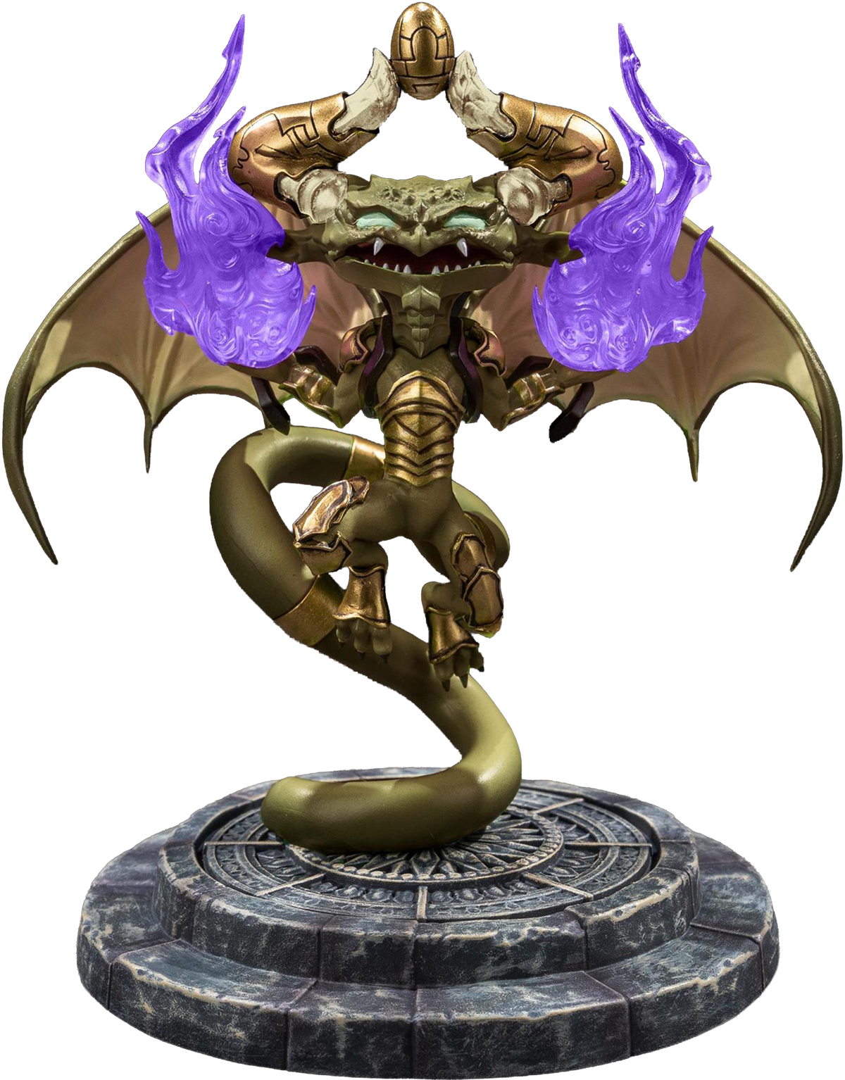 GATHERERS TAVERN MTG NICOL BOLAS ODDY FIGURE (Pre-Order)