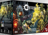 CONQUEST: DWEGHOM 2025 SUPERCHARGED STARTER SET (Special Order)
