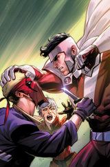 WILDC.A.T.S #3 (Special Order)