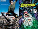 BATMAN #614 FACSIMILE EDITION LEE (Special Order)