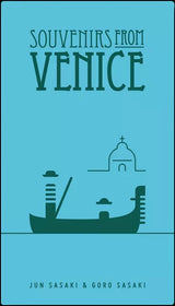 SOUVENIRS FROM VENICE (Special Order)