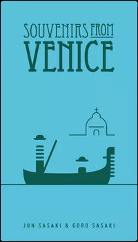 SOUVENIRS FROM VENICE (Special Order)