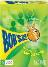 BOB'S YOUR UNCLE (EN) (Special Order)
