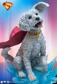 KRYPTO PREMIUM FORMAT FIGURE (Special Order)