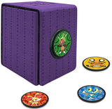 UP D-BOX ALCOVE CLICK POKEMON KALOS (Special Order)