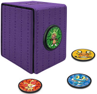 UP D-BOX ALCOVE CLICK POKEMON KALOS (Special Order)
