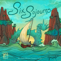 SIX SOJOURNS (Special Order)