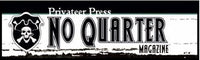 NO QUARTER MAGAZINE #63 (Special Order)