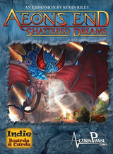 AEON'S END SHATTERED DREAMS (Special Order)