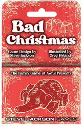 BAD CHRISTMAS (Special Order)