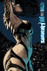 WITCHBLADE #18 CVR B JASON ALEXANDER VAR (Special Order)