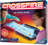 CROSSFIRE (Special Order)