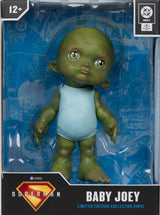 DC DIRECT - COLLECTOR VINYL FIGURE WV3 SUPERMAN MOVIE - BABY JOEY (Special Order)