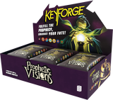 KEYFORGE PROPHETIC VISIONS ARCHON DECK 12CT DISPLAY (Special Order)