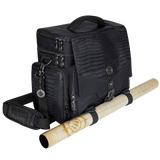 AP ENHANCE TABLETOP COLL ED ADVENTURER BAG BLACK (EN) (Special Order)