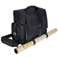 AP ENHANCE TABLETOP COLL ED ADVENTURER BAG BLACK (Special Order)
