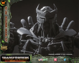 SCOURGE 8.7" ADVANCE MODEL KIT (AMK) (Special Order)
