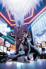 THE PENGUIN #0 (Special Order)