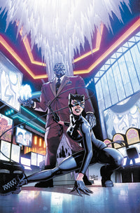 THE PENGUIN #0 (Special Order)