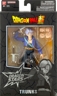 DBS DRAGON STARS FUTURE TRUNKS (DRAGON BALL Z) (Special Order)