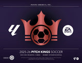 PANINI PITCH KINGS SOCCER 2026 INTERNATIONAL (Special Order)