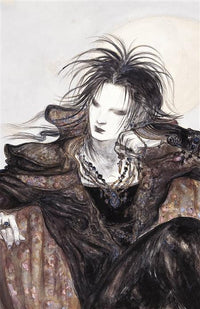 SANDMAN DREAM HUNTERS 30 ANNIV TP PROSE ED (Special Order)