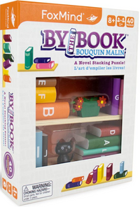 BY THE BOOK (Special Order)