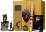 HOUSE OF THE DRAGON / GAME OF THRONES COLLECTOR BOX WV2 - JOFFREY BARATHEON (Special Order)