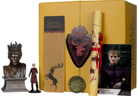 HOUSE OF THE DRAGON / GAME OF THRONES COLLECTOR BOX WV2 - JOFFREY BARATHEON (Special Order)