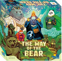 THE WAY OF THE BEAR (Special Order)